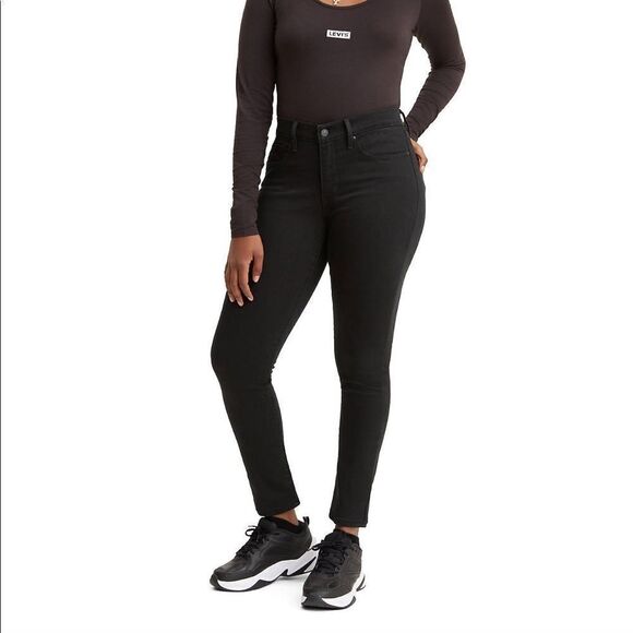 NWT*** Levi's Women's 311 Shaping Skinny Jeans - Picture 1 of 6